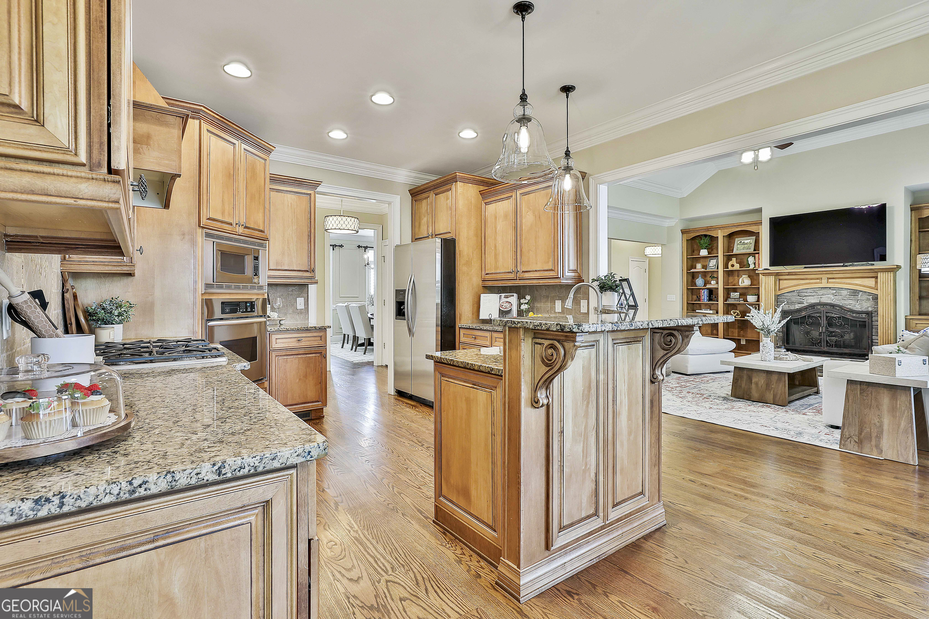 Newnan, Georgia 30263, United States, 5 Bedrooms Bedrooms, ,5 BathroomsBathrooms,Residential,Active,211743