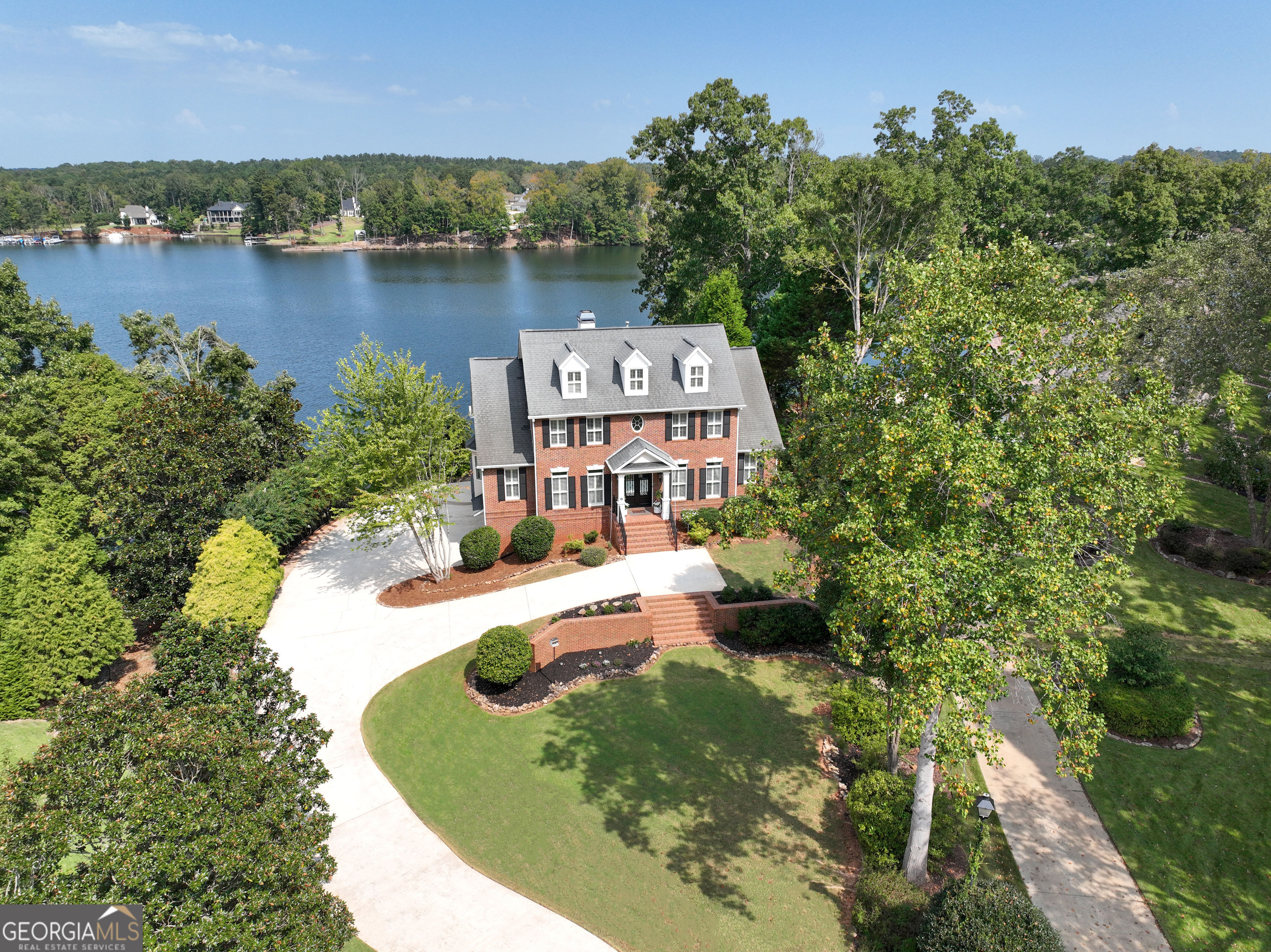 40 The Promontory