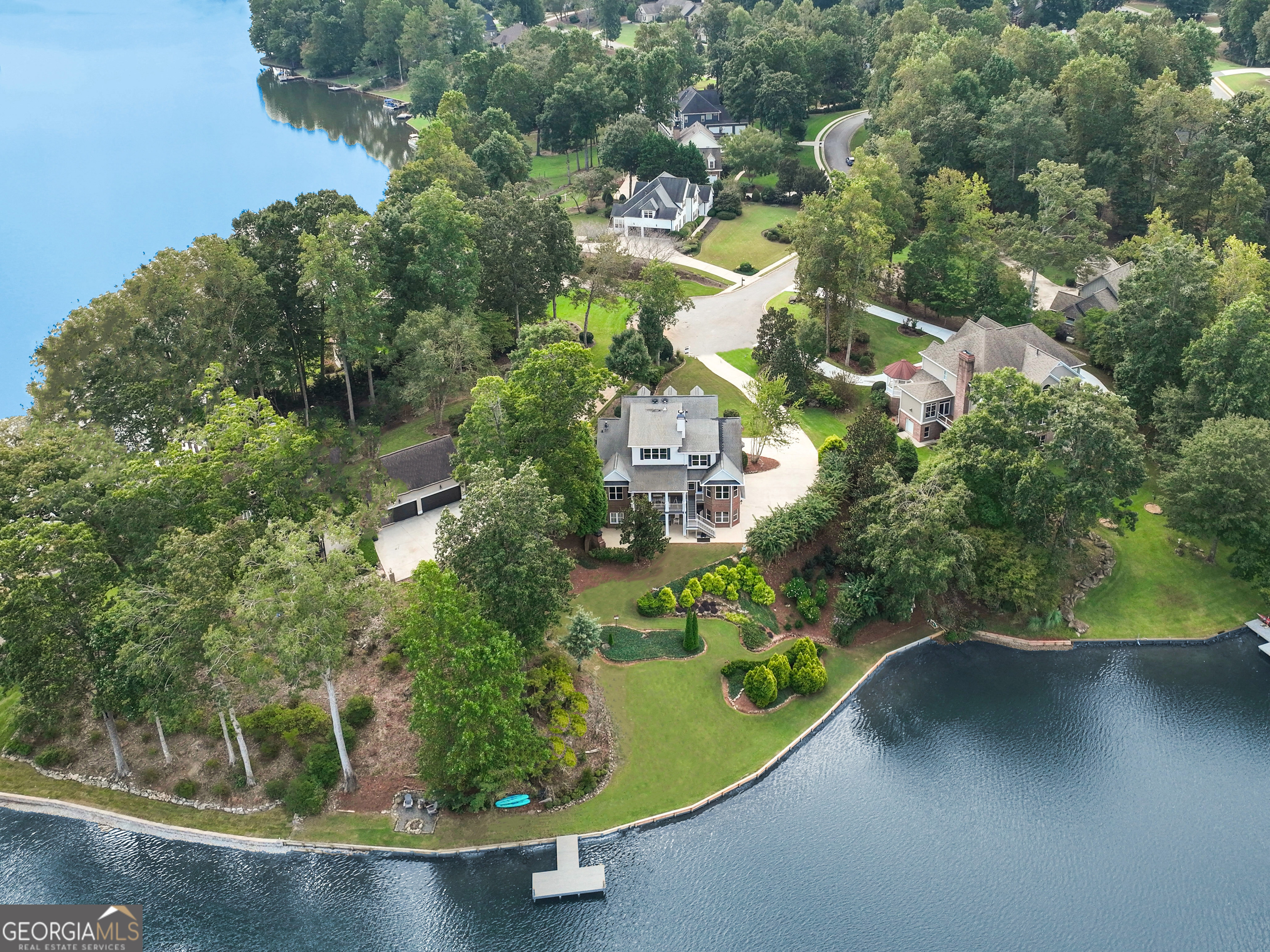 40 The Promontory