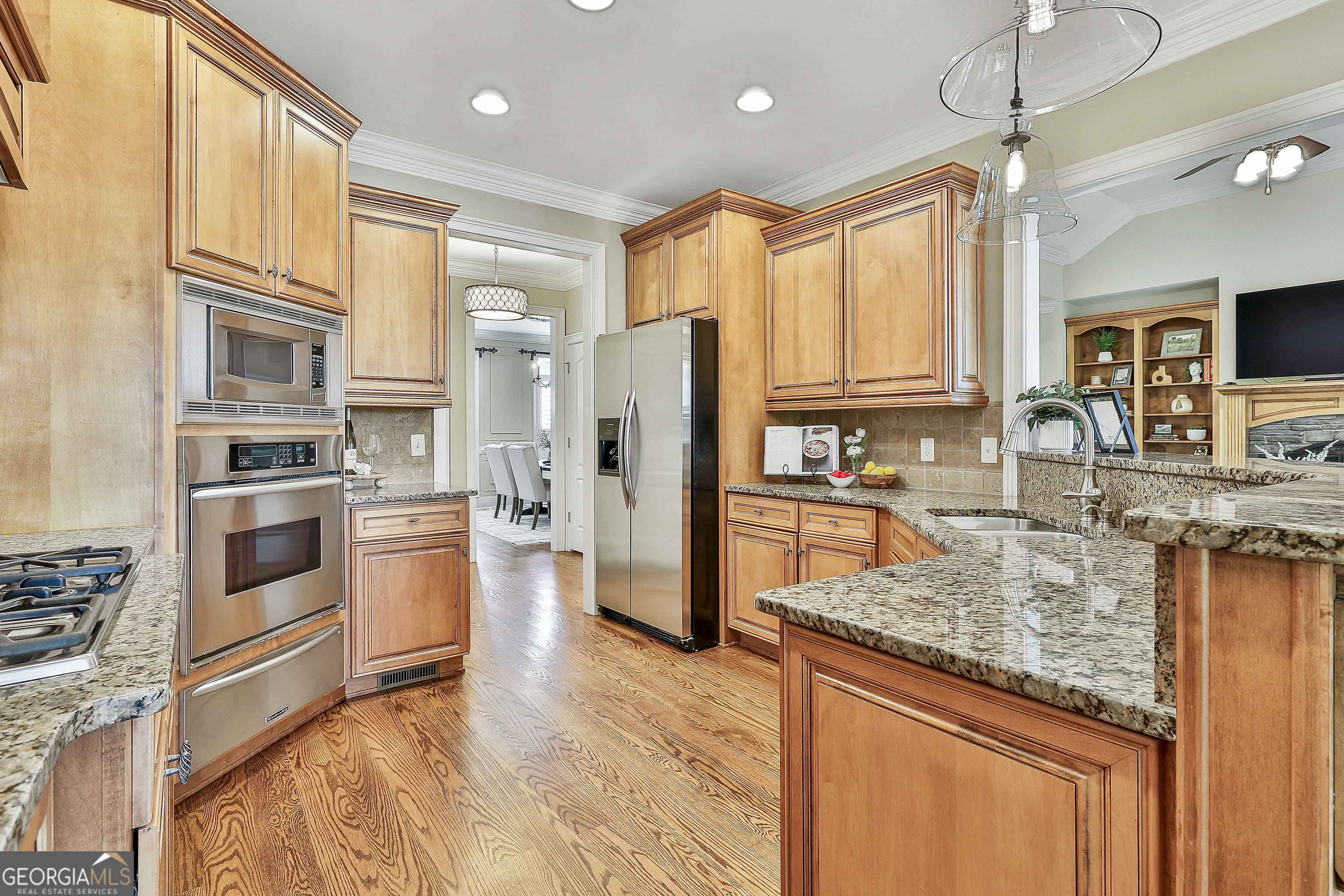 Newnan, Georgia 30263, United States, 5 Bedrooms Bedrooms, ,5 BathroomsBathrooms,Residential,Active,211743