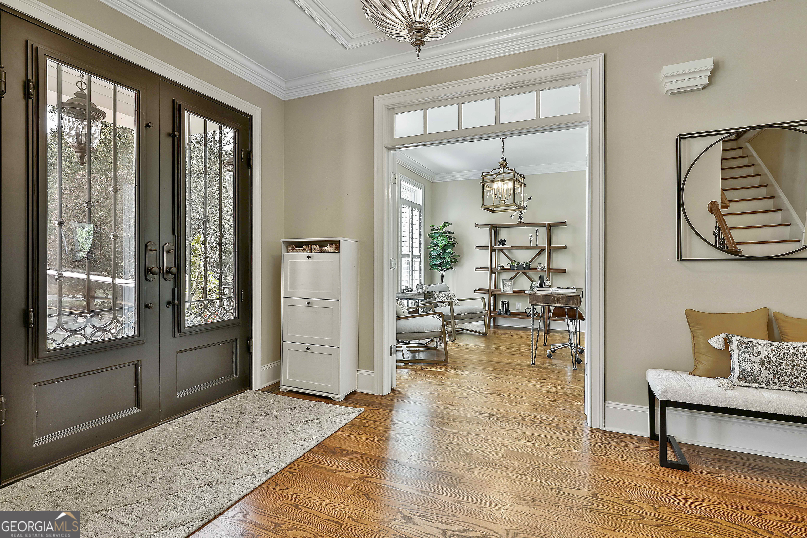 Newnan, Georgia 30263, United States, 5 Bedrooms Bedrooms, ,5 BathroomsBathrooms,Residential,Active,211743