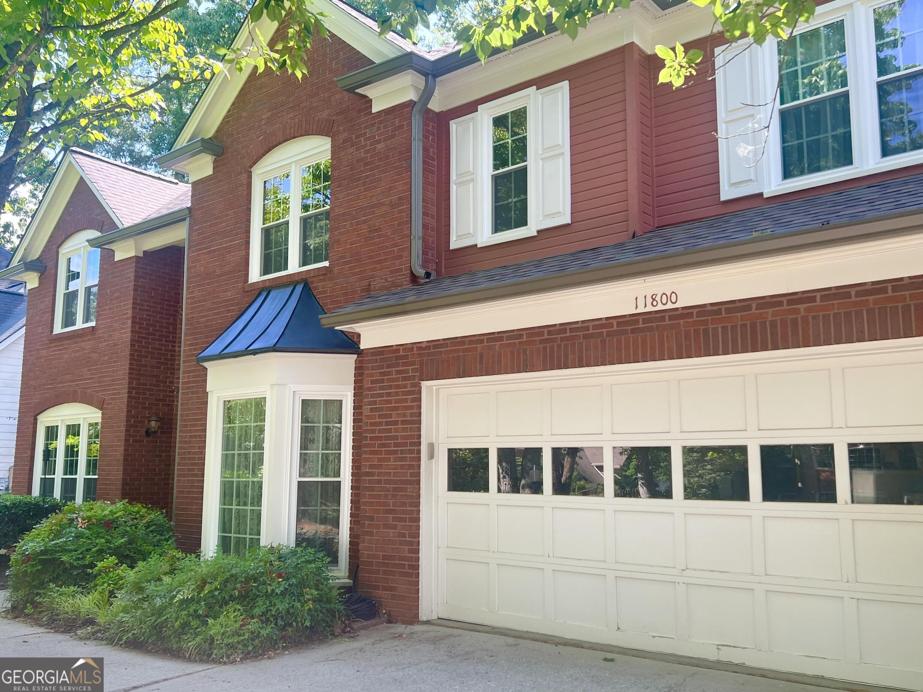 11800 Windcreek Overlook