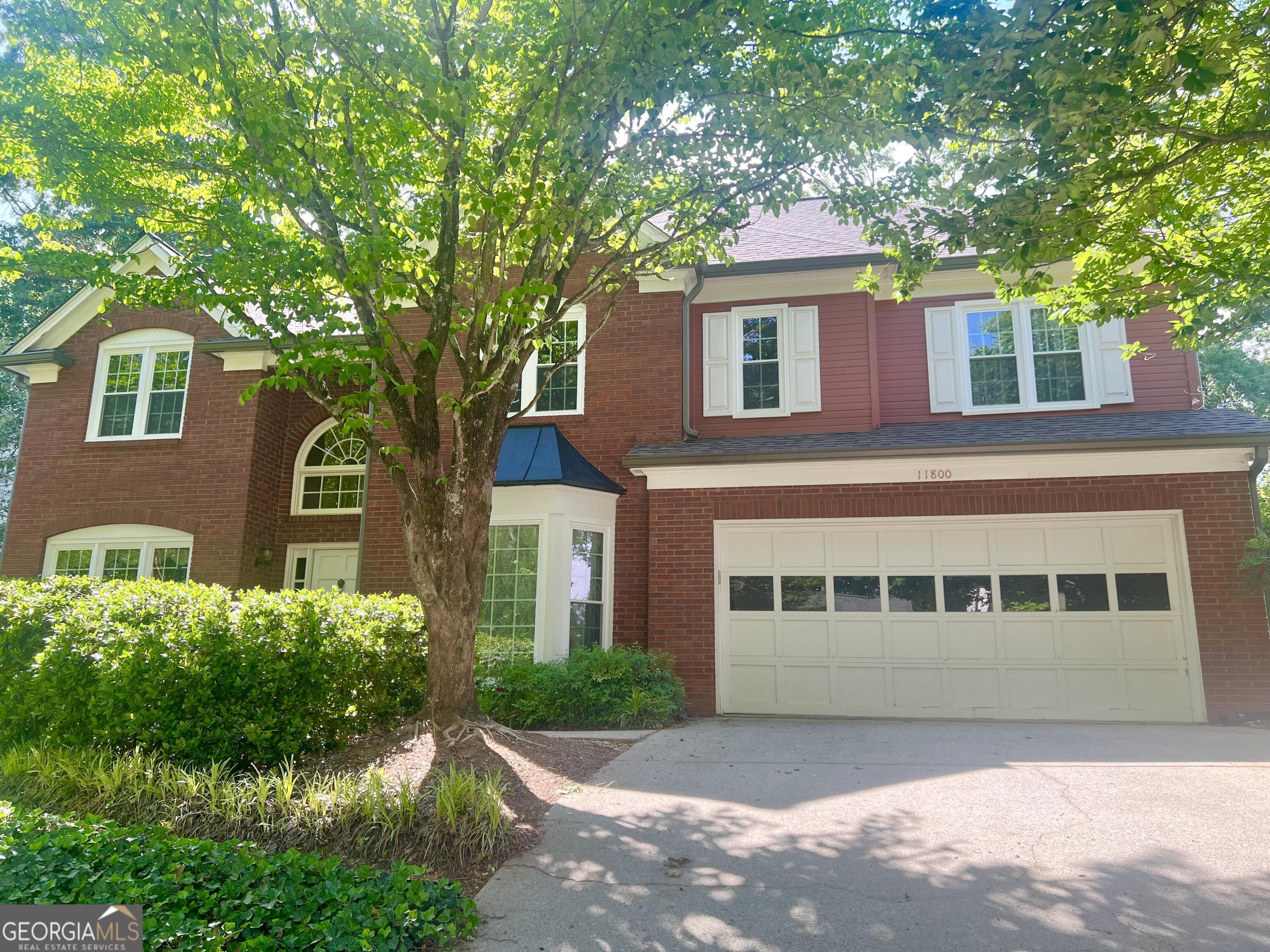 11800 Windcreek Overlook