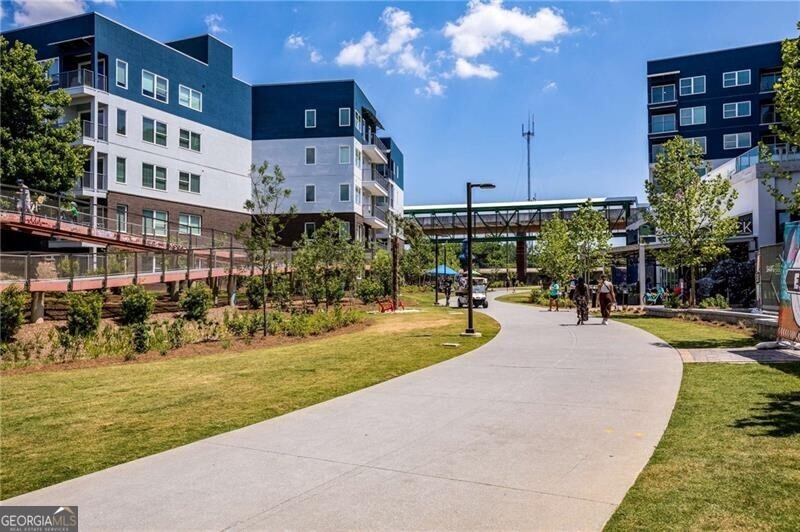 330 McGill Place - Residential