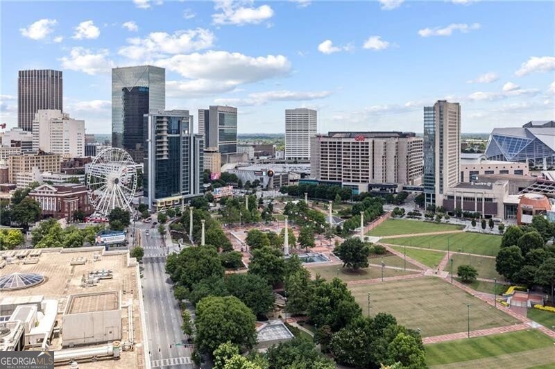 330 McGill Place - Residential