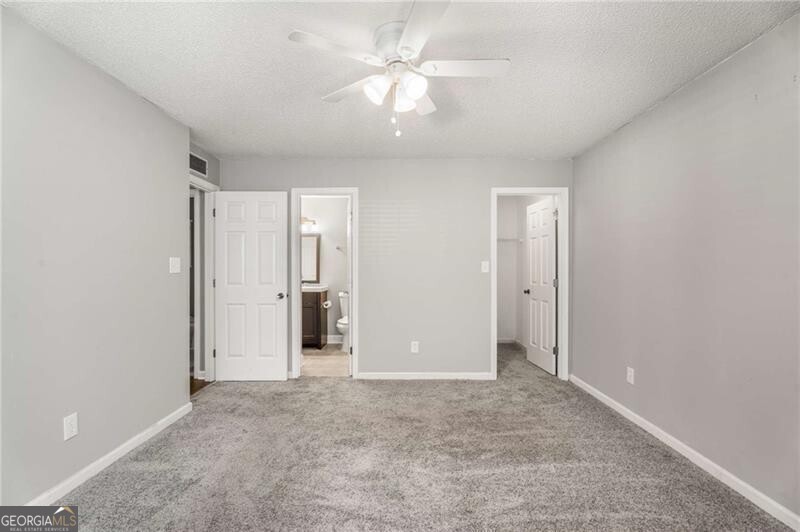 330 McGill Place - Residential