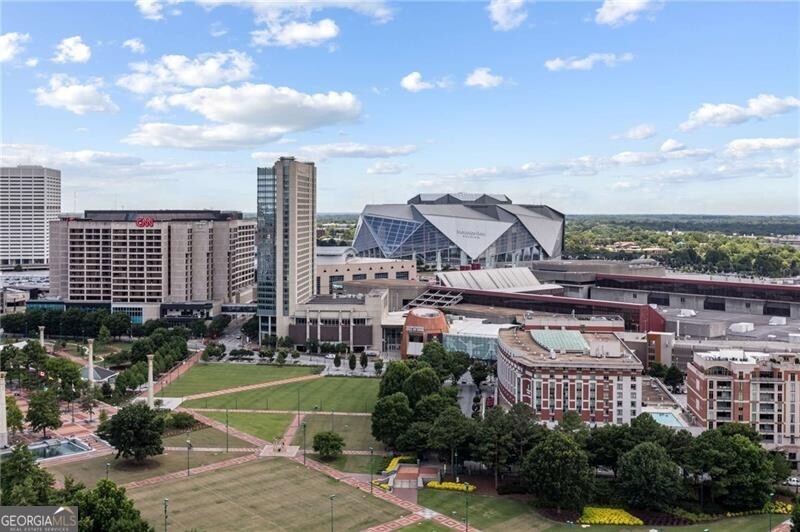 330 McGill Place - Residential