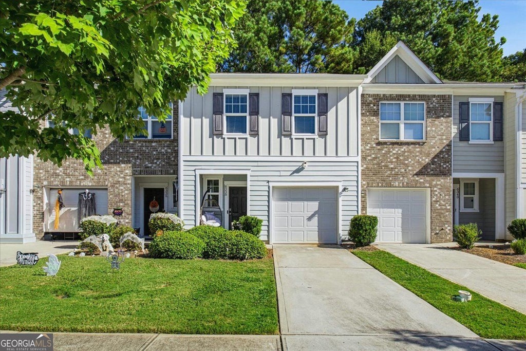 Photo of 6338 Kinsland Court, Lithonia, GA 30058 (MLS # 10857675)