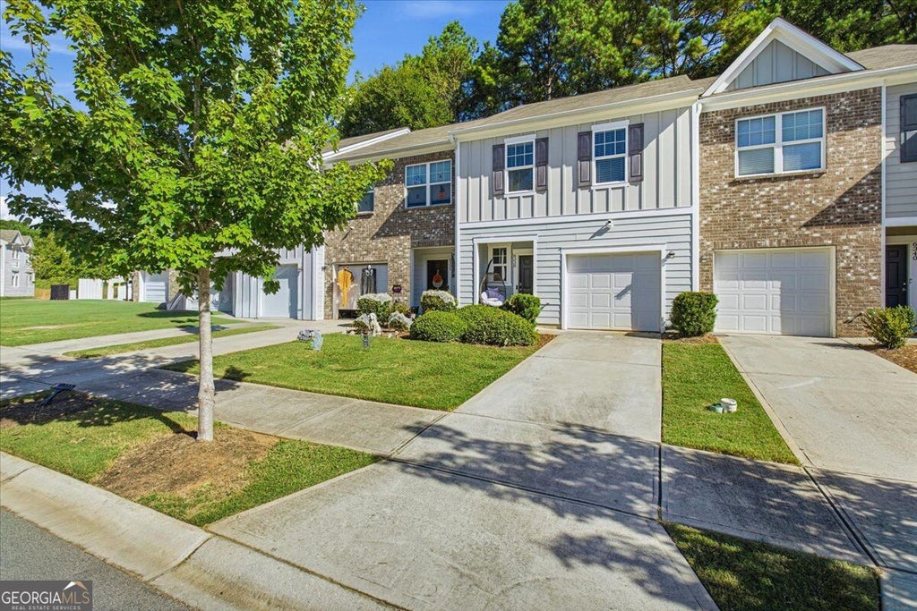 Photo of 6338 Kinsland Court, Lithonia, GA 30058 (MLS # 10857675)