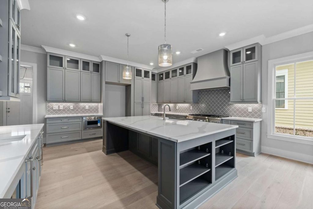 Photo of 2031 Village Walk, Milton, GA 30004 (MLS # 10656026)