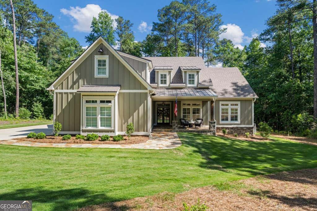 Photo of 428 Highland Park Loop, Pine Mountain, GA 31822 (MLS # 10784306)