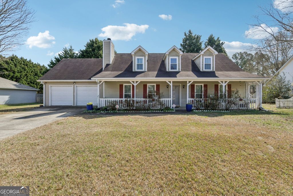 Photo of 131 Patricia Terrace, Grayson, GA 30017 (MLS # 10701124)