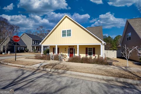 211 Tan Yard RD Social Circle GA 30025