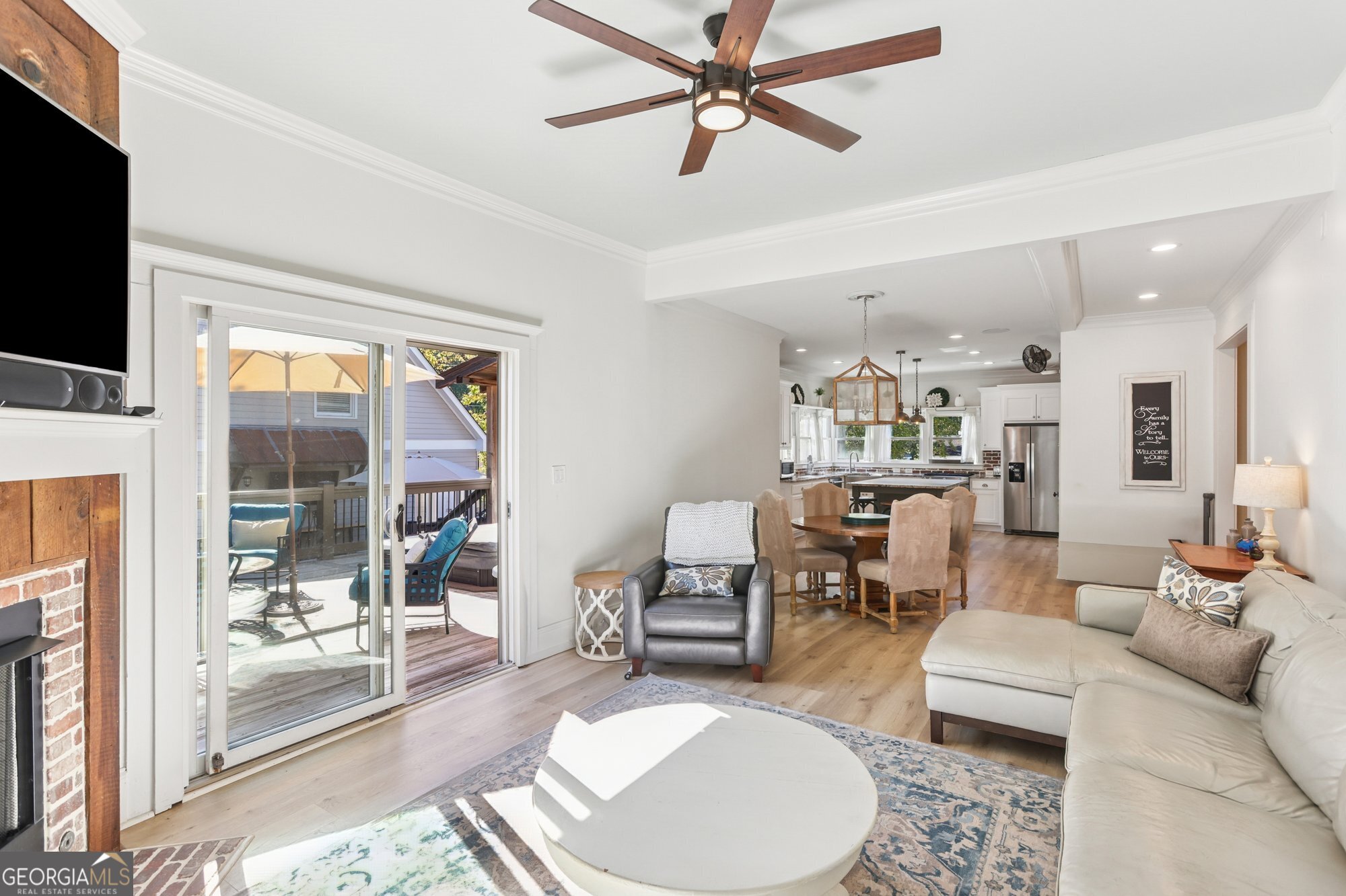 HISTORIC MARIETTA - Residential