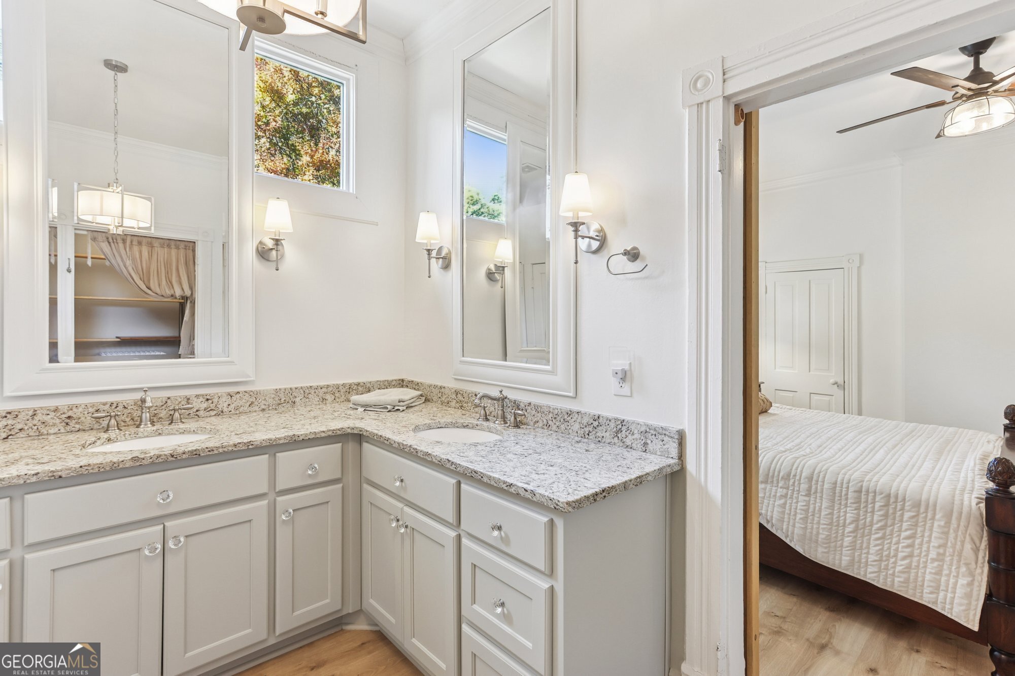 HISTORIC MARIETTA - Residential