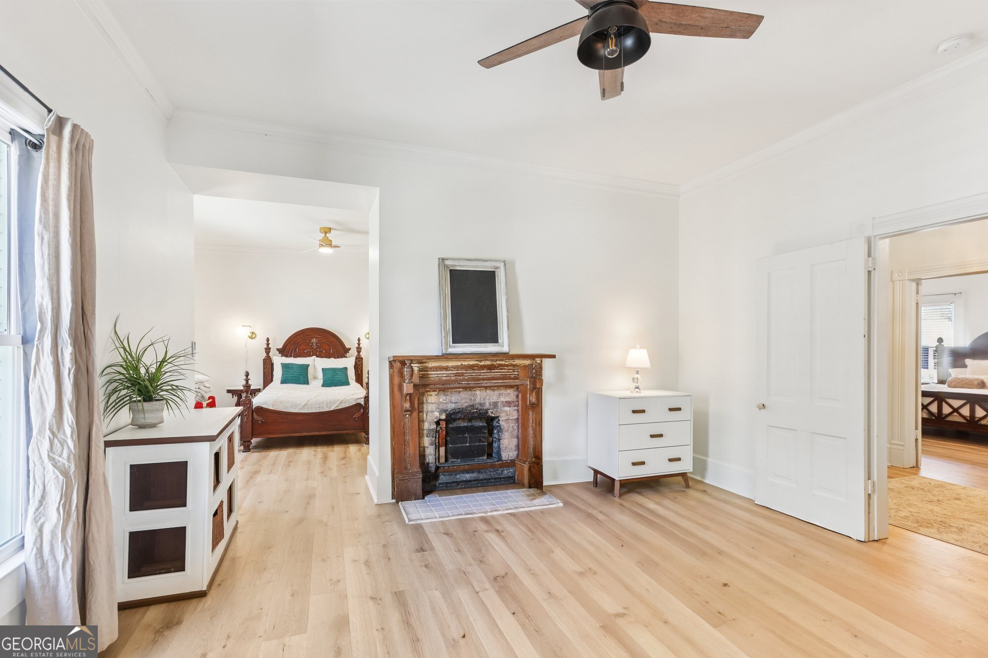 HISTORIC MARIETTA - Residential