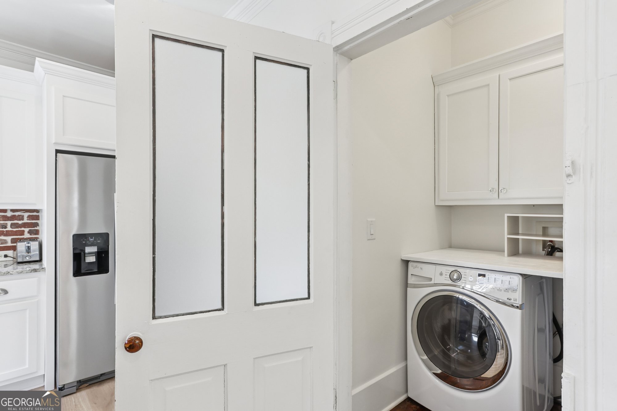 HISTORIC MARIETTA - Residential