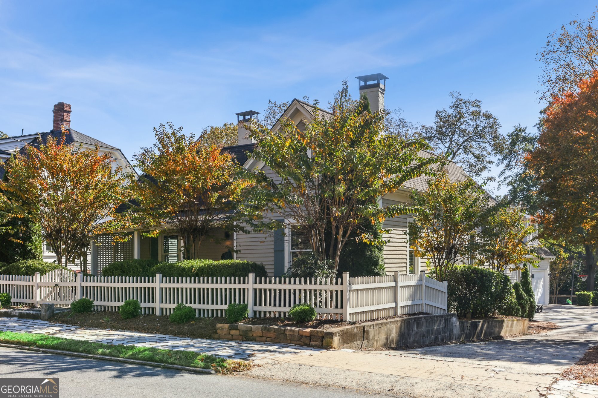 HISTORIC MARIETTA - Residential