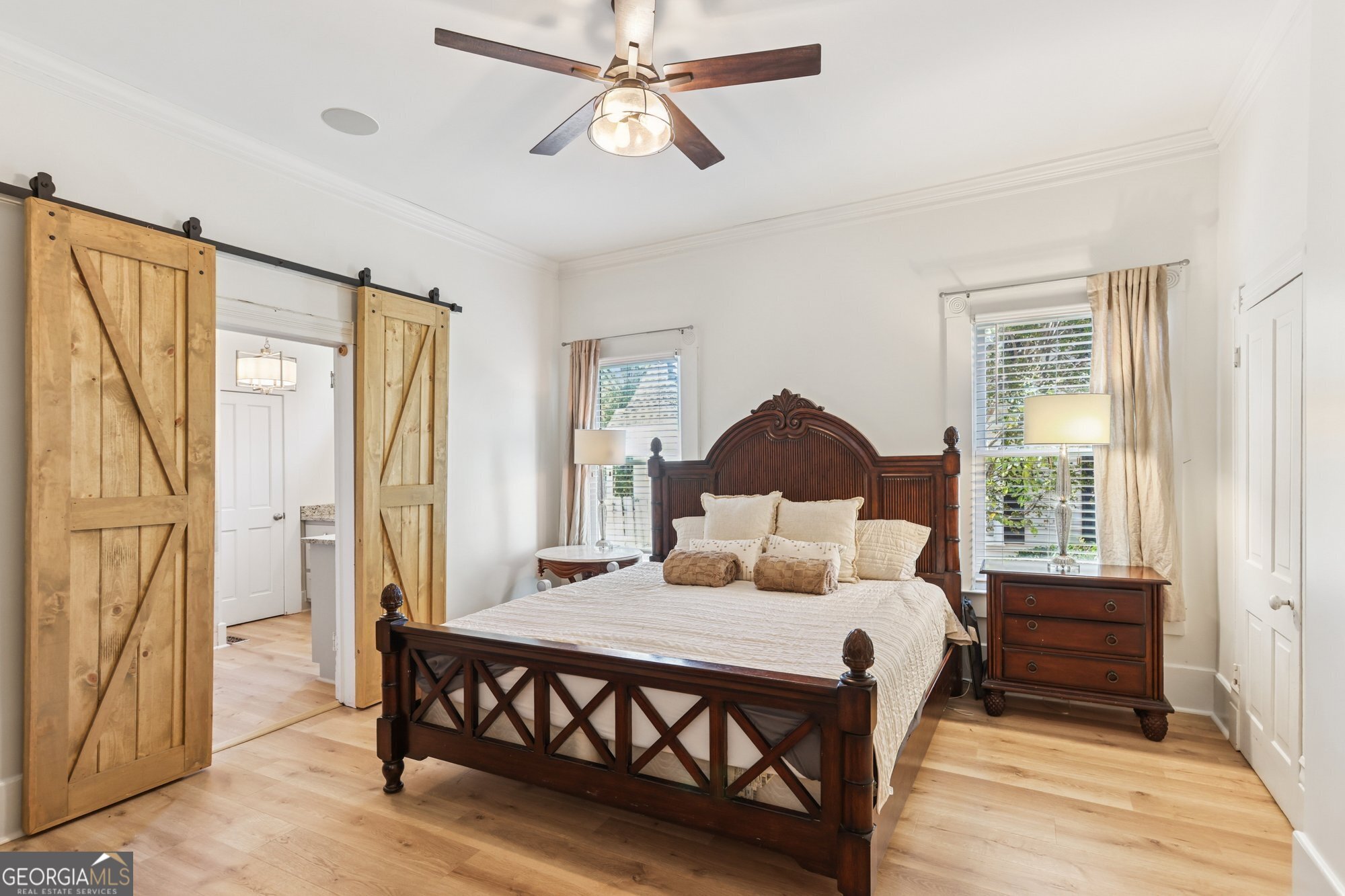 HISTORIC MARIETTA - Residential