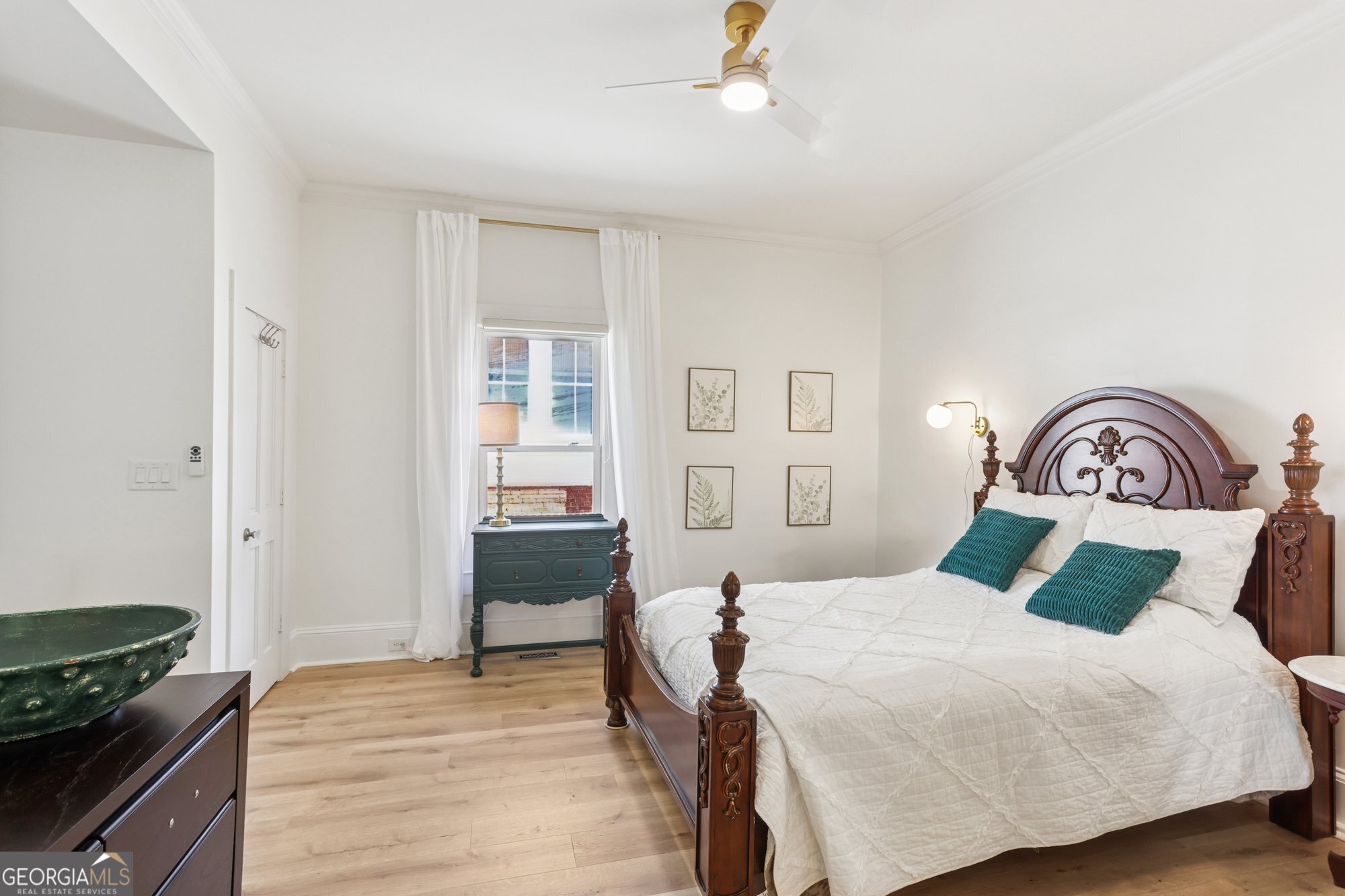 HISTORIC MARIETTA - Residential