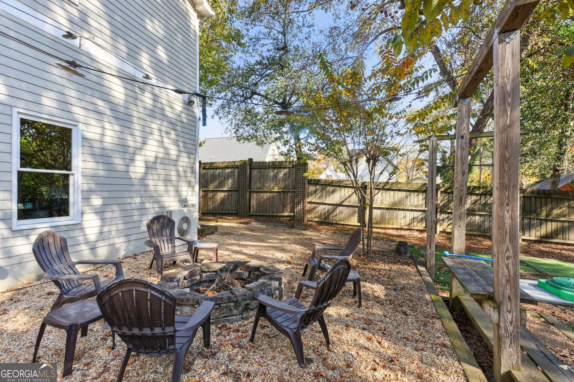 HISTORIC MARIETTA - Residential