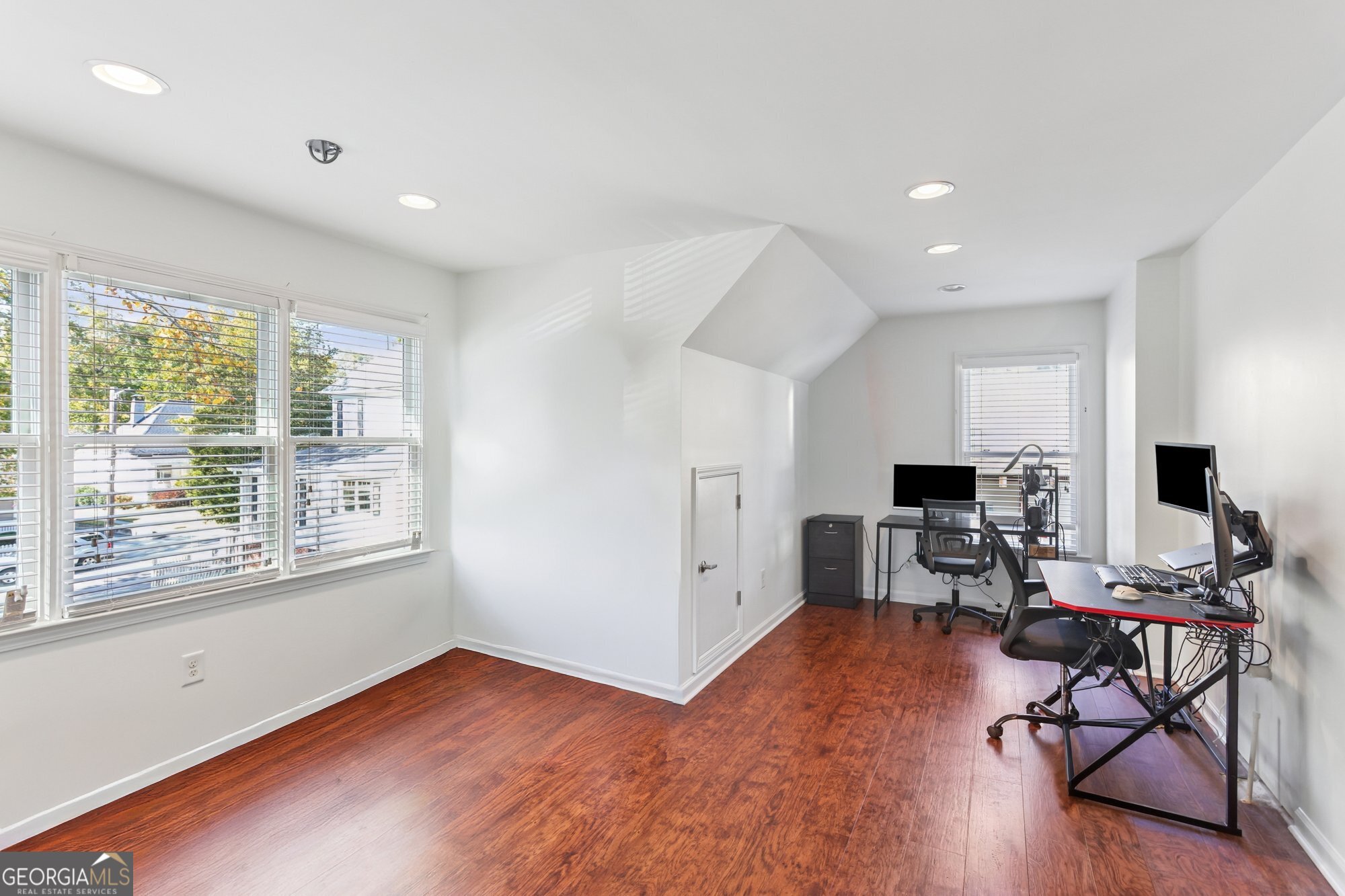 HISTORIC MARIETTA - Residential