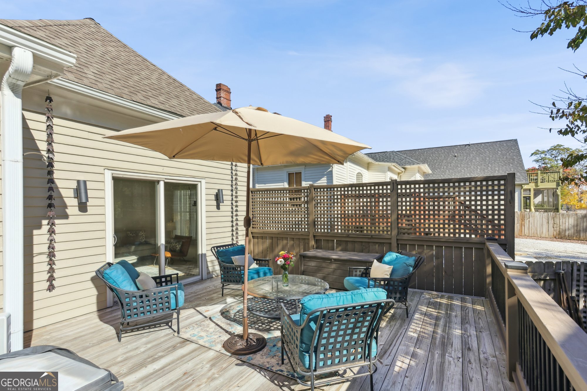 HISTORIC MARIETTA - Residential