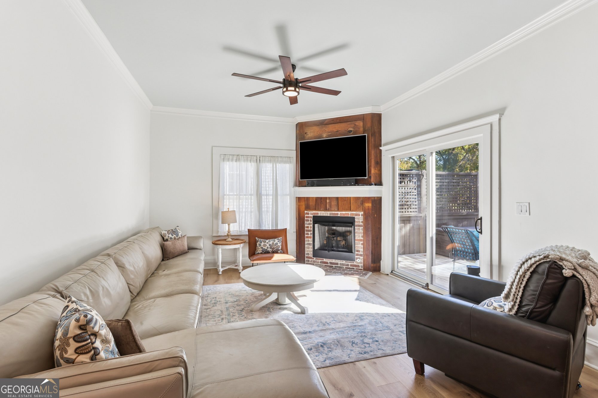 HISTORIC MARIETTA - Residential