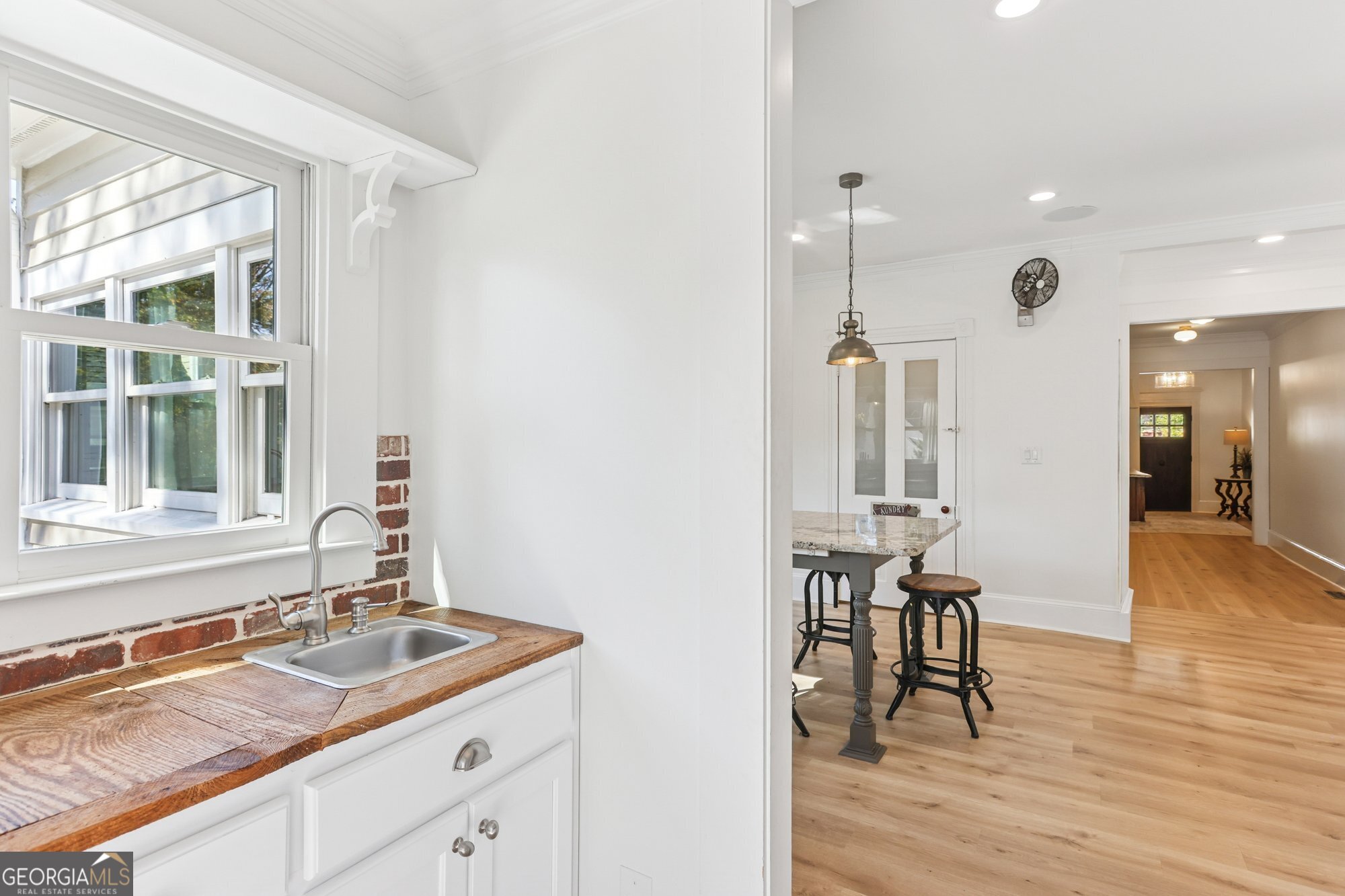 HISTORIC MARIETTA - Residential