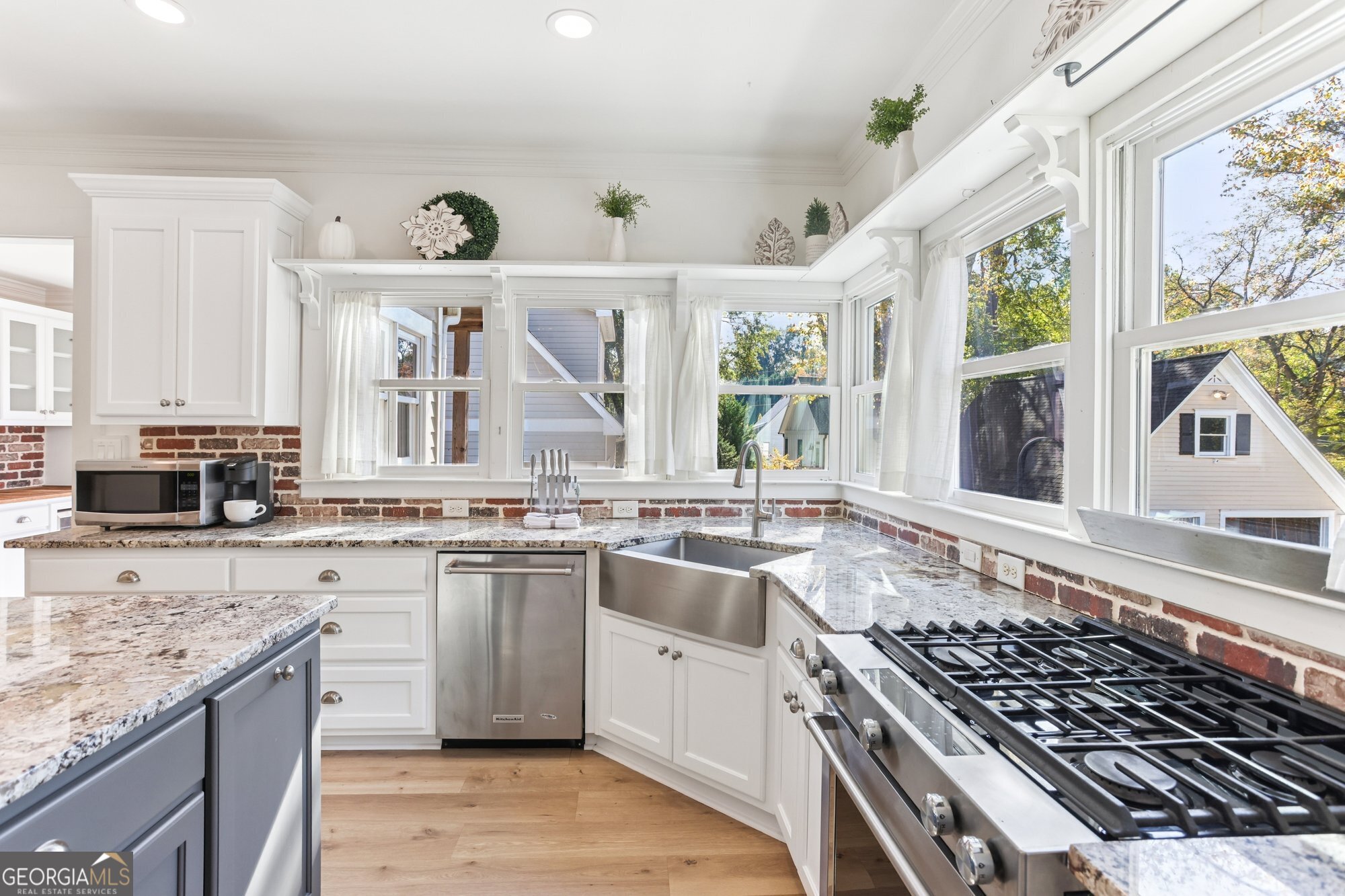 HISTORIC MARIETTA - Residential