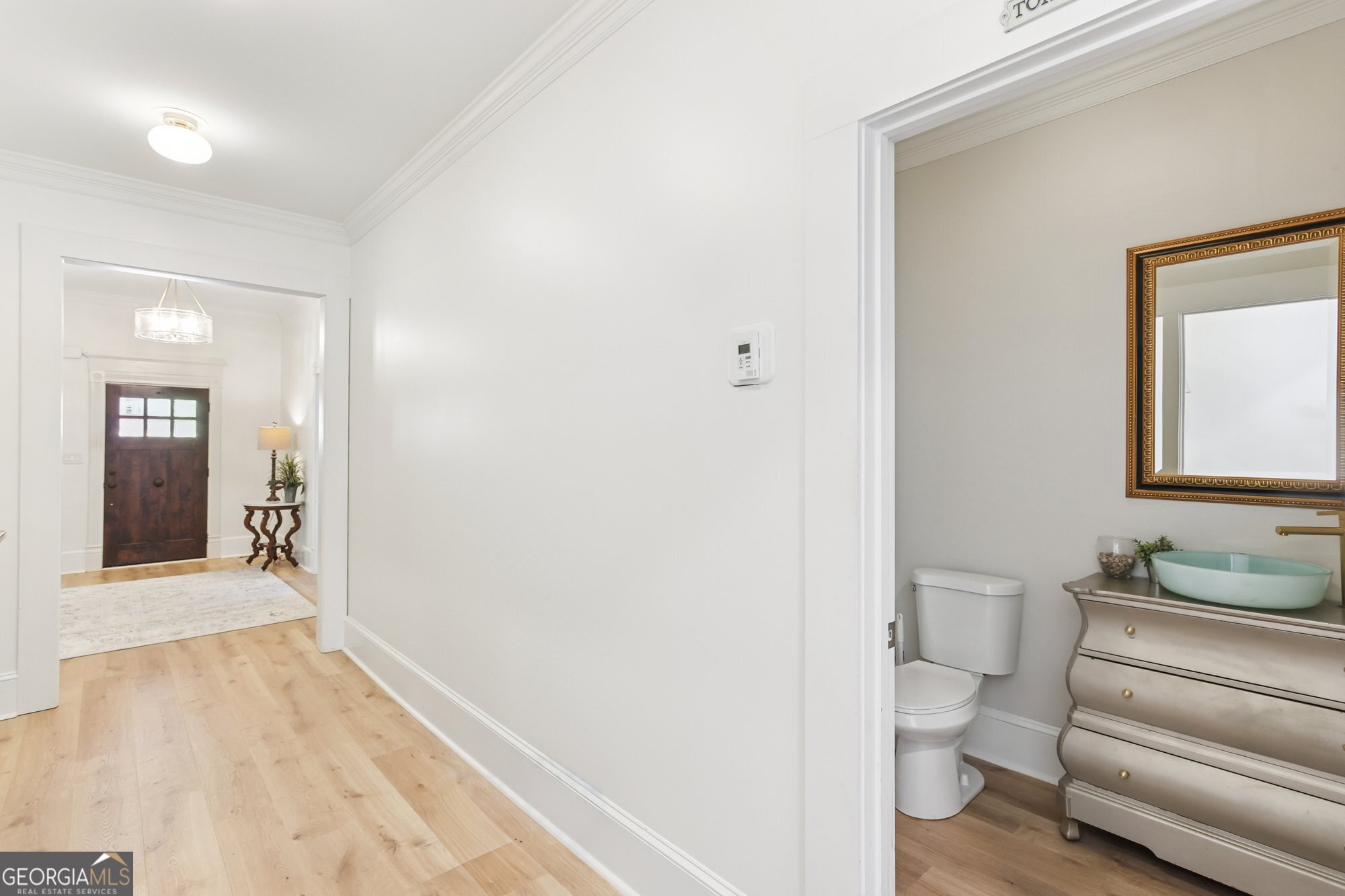 HISTORIC MARIETTA - Residential