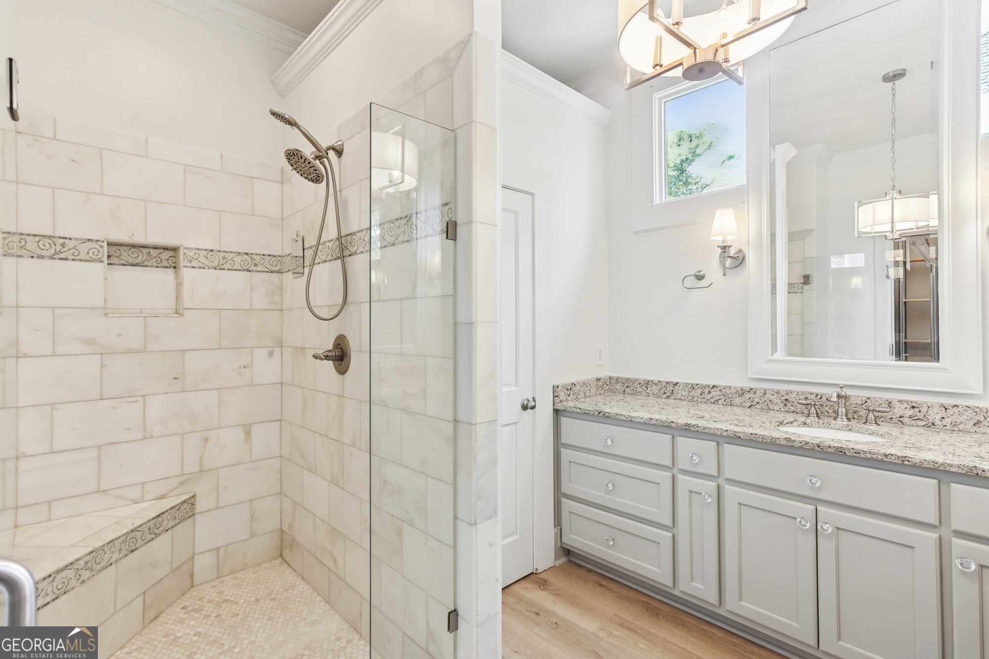 HISTORIC MARIETTA - Residential