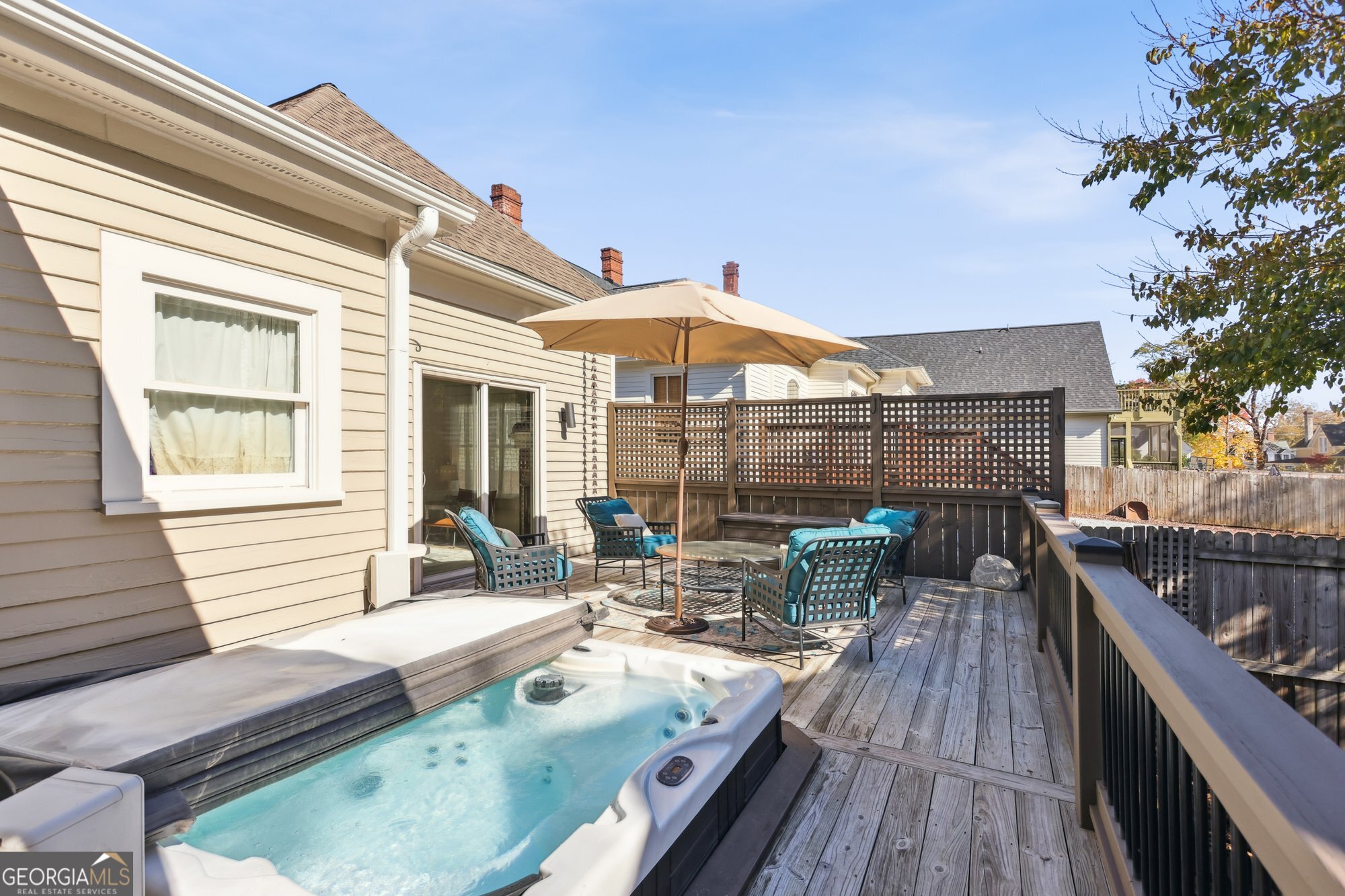 HISTORIC MARIETTA - Residential