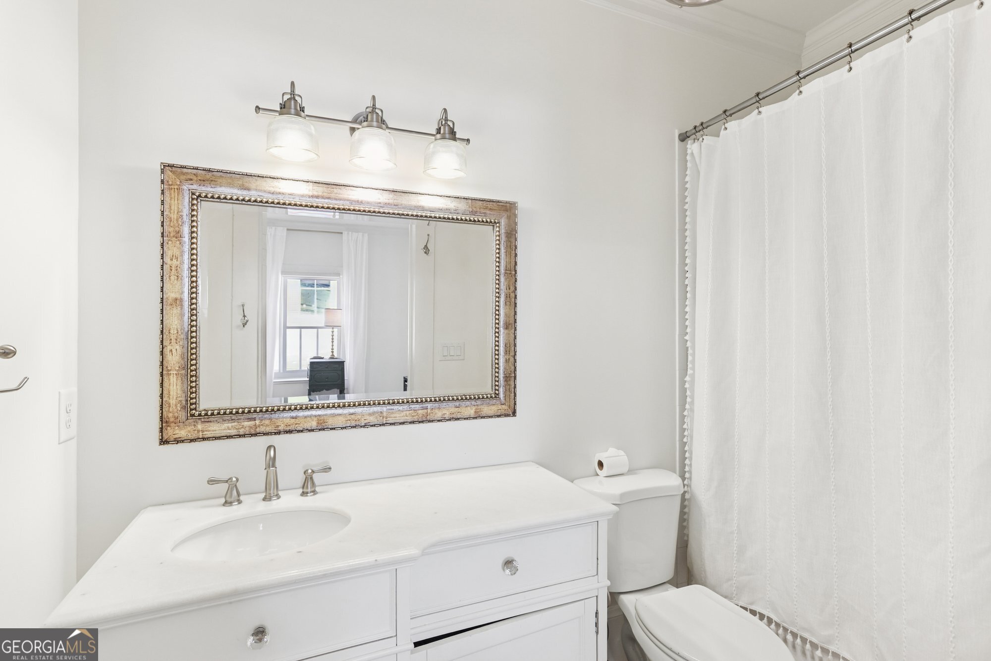 HISTORIC MARIETTA - Residential