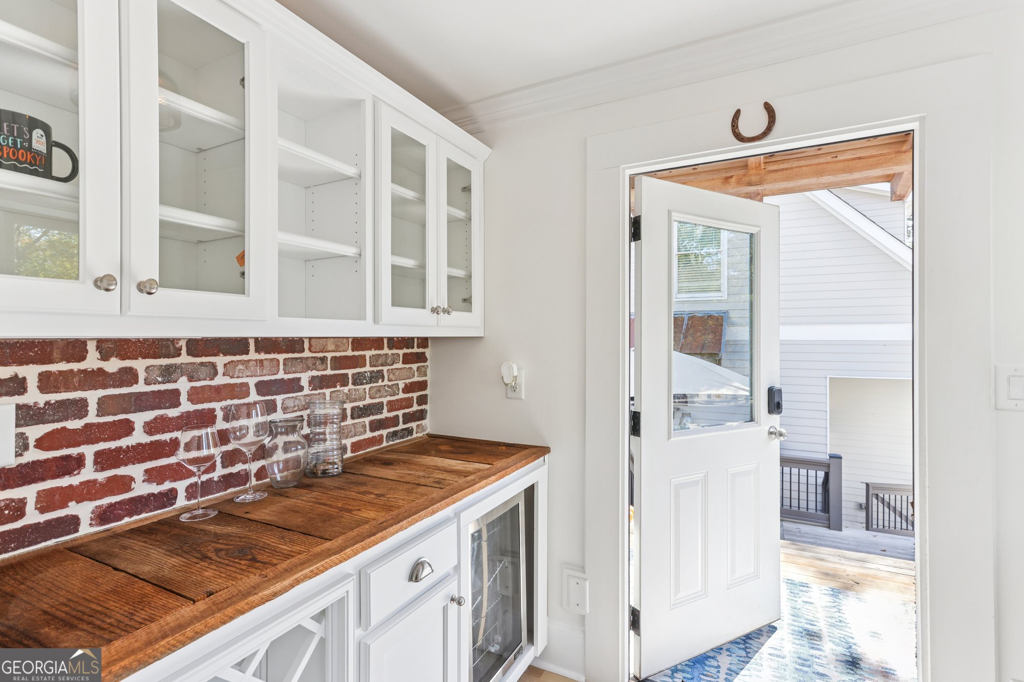 HISTORIC MARIETTA - Residential