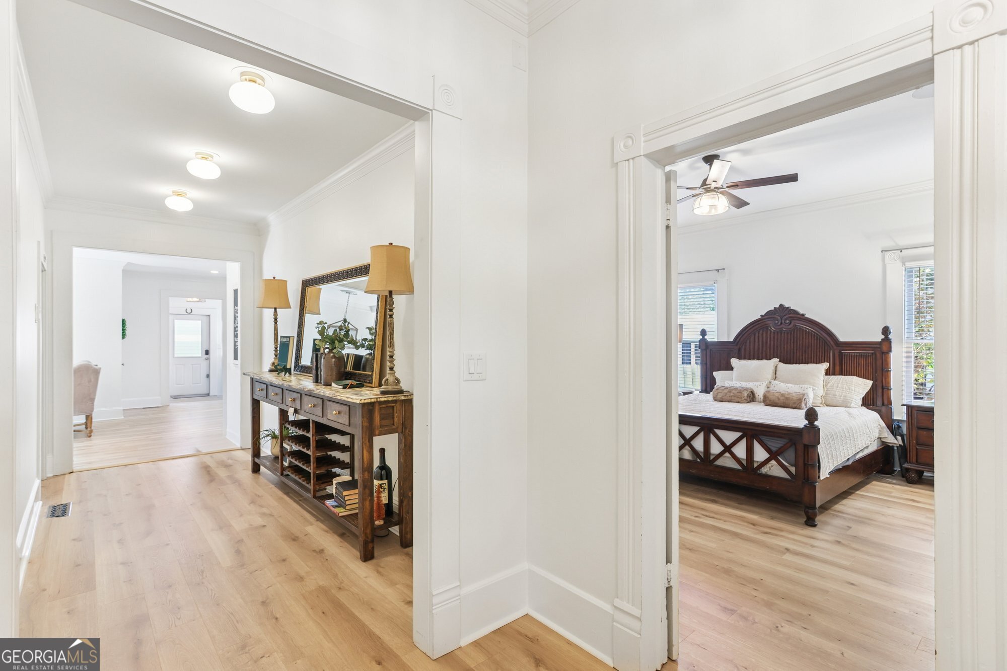 HISTORIC MARIETTA - Residential