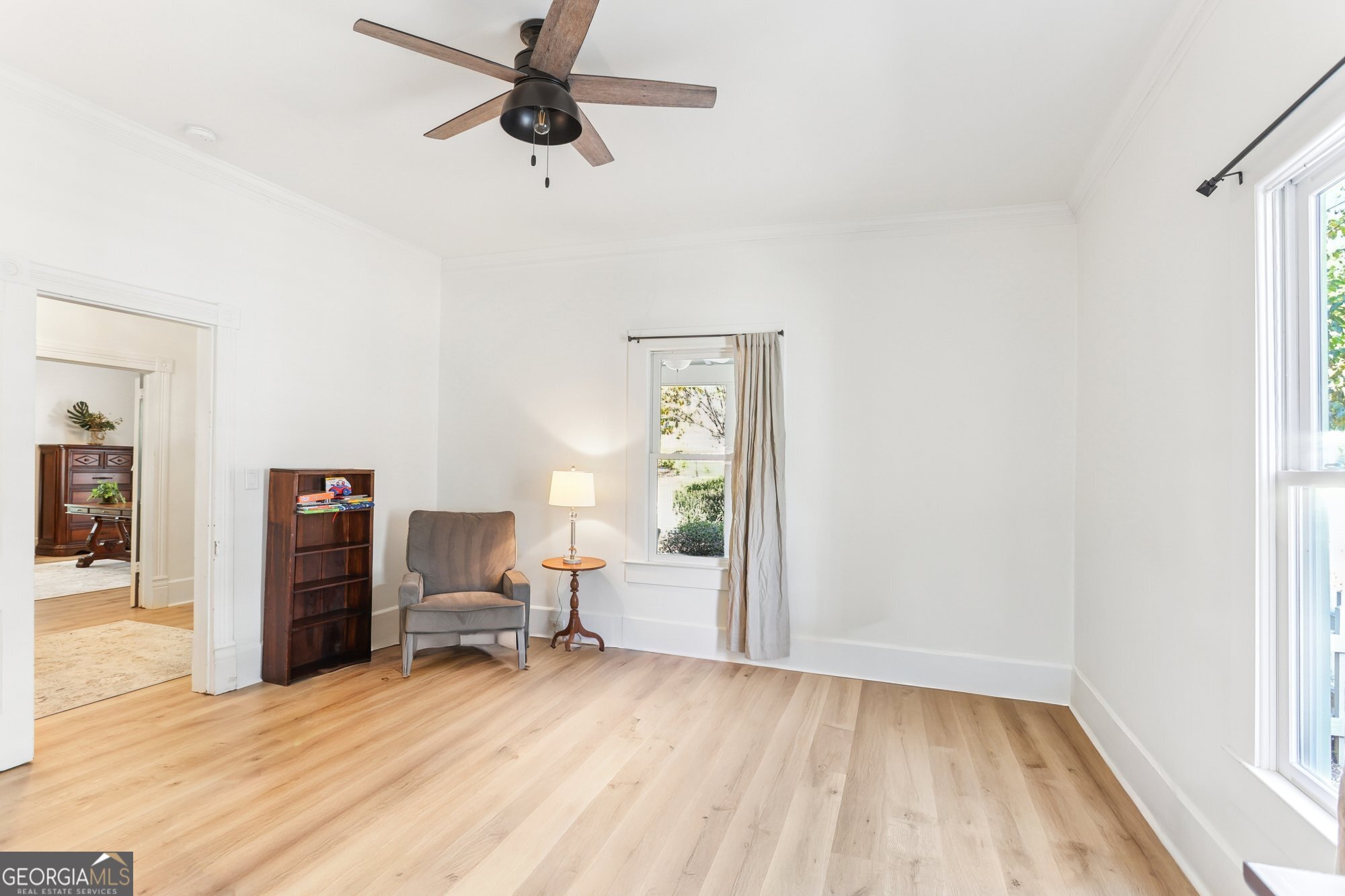 HISTORIC MARIETTA - Residential