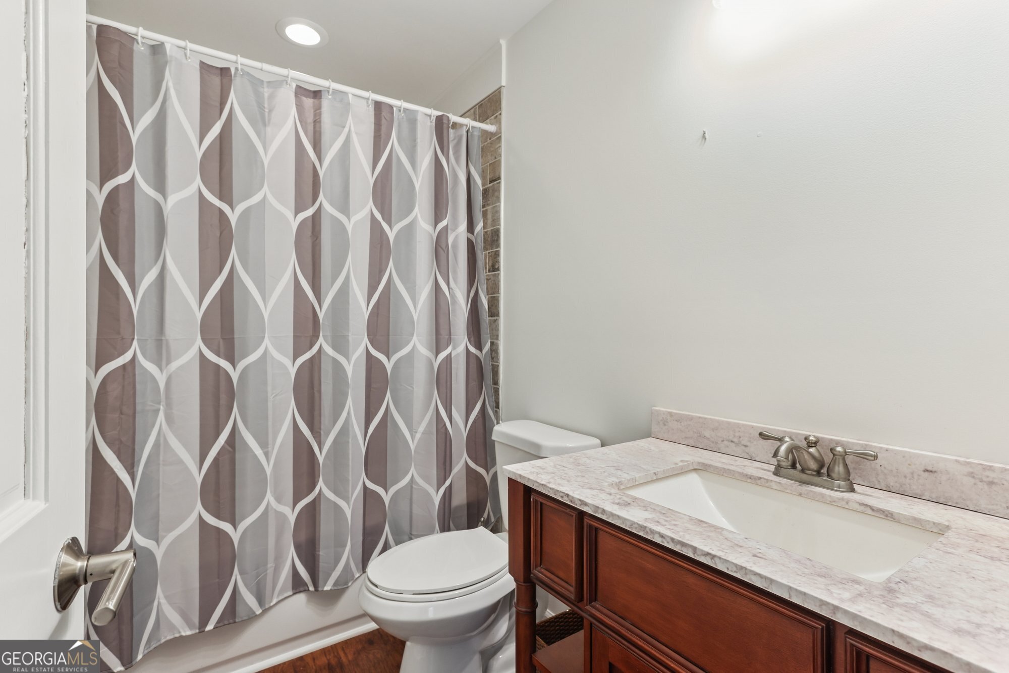 HISTORIC MARIETTA - Residential