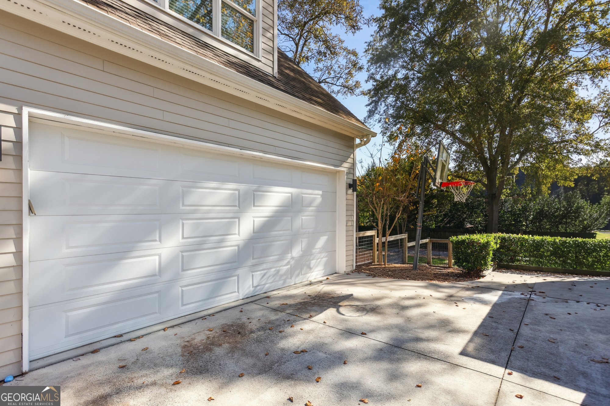 HISTORIC MARIETTA - Residential