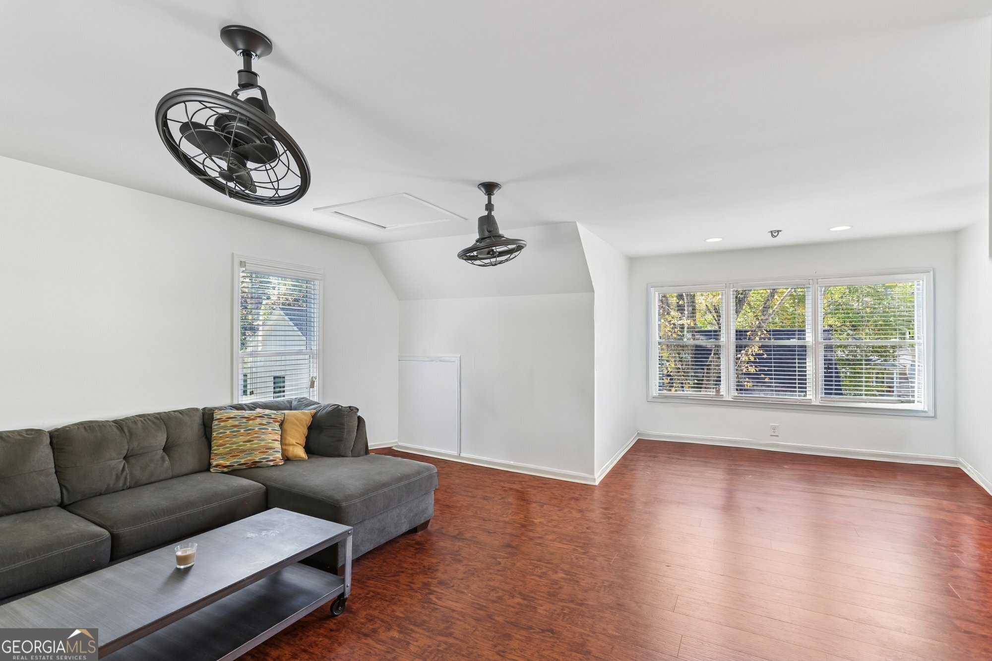 HISTORIC MARIETTA - Residential