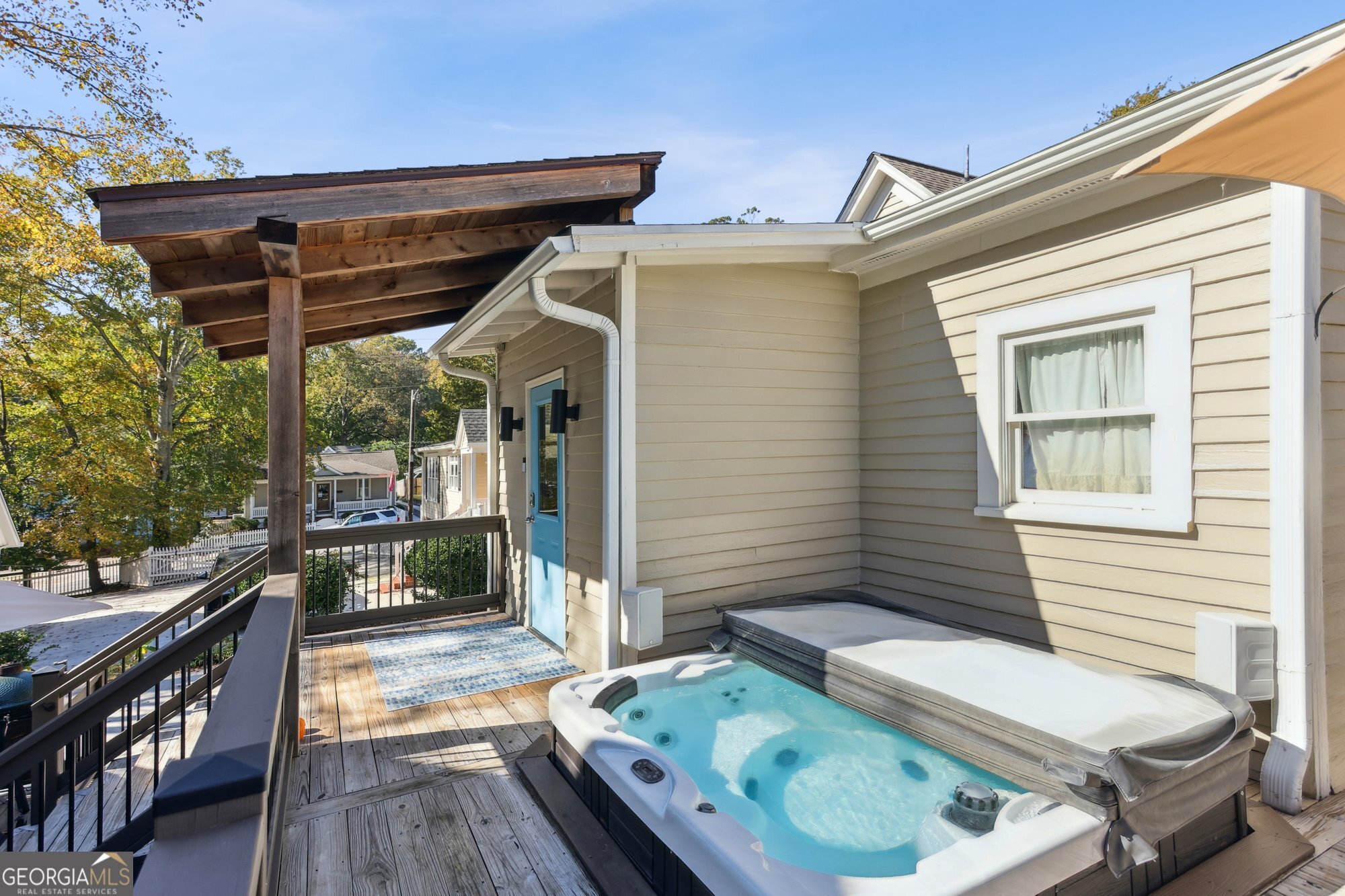 HISTORIC MARIETTA - Residential