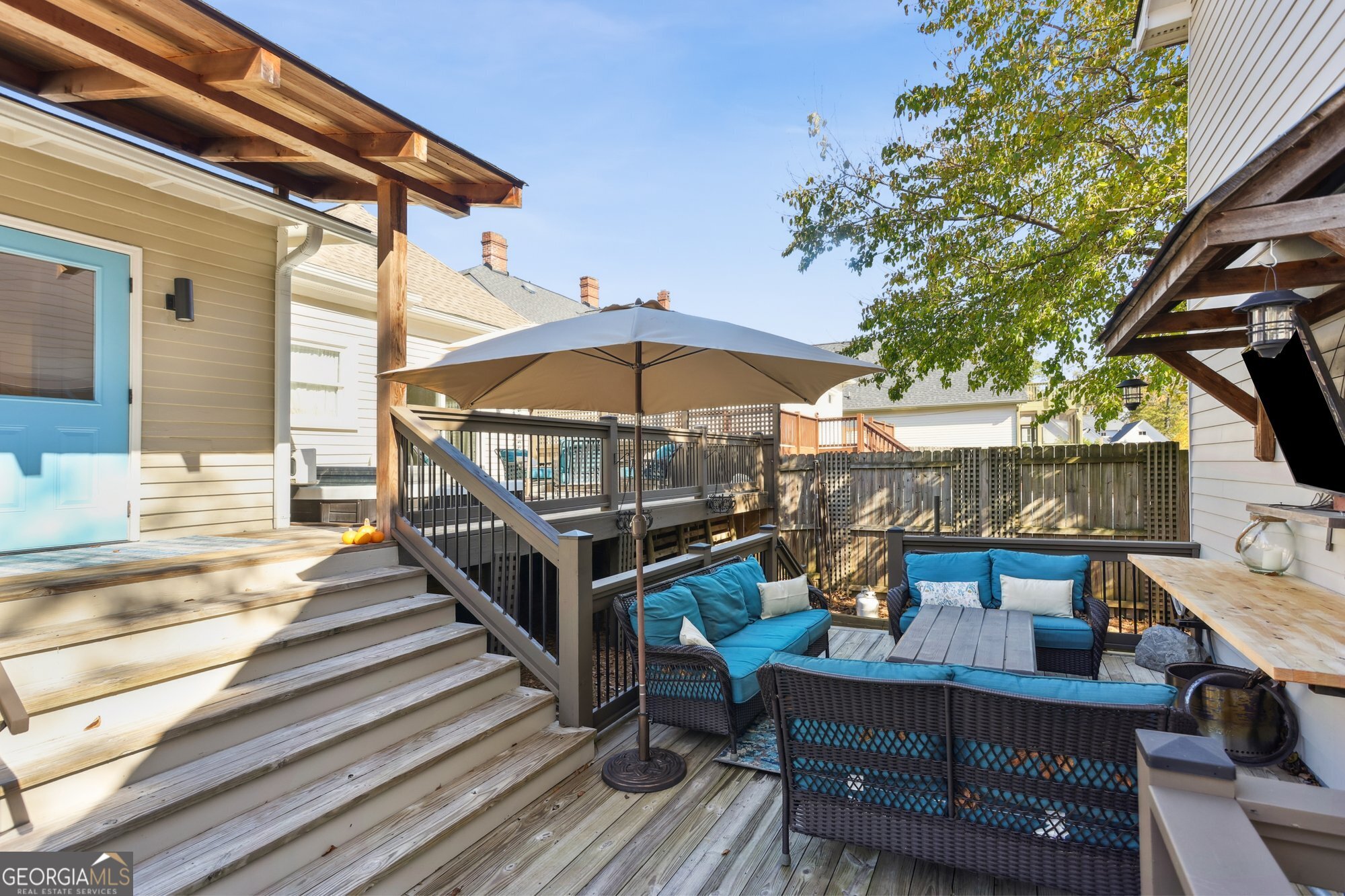 HISTORIC MARIETTA - Residential