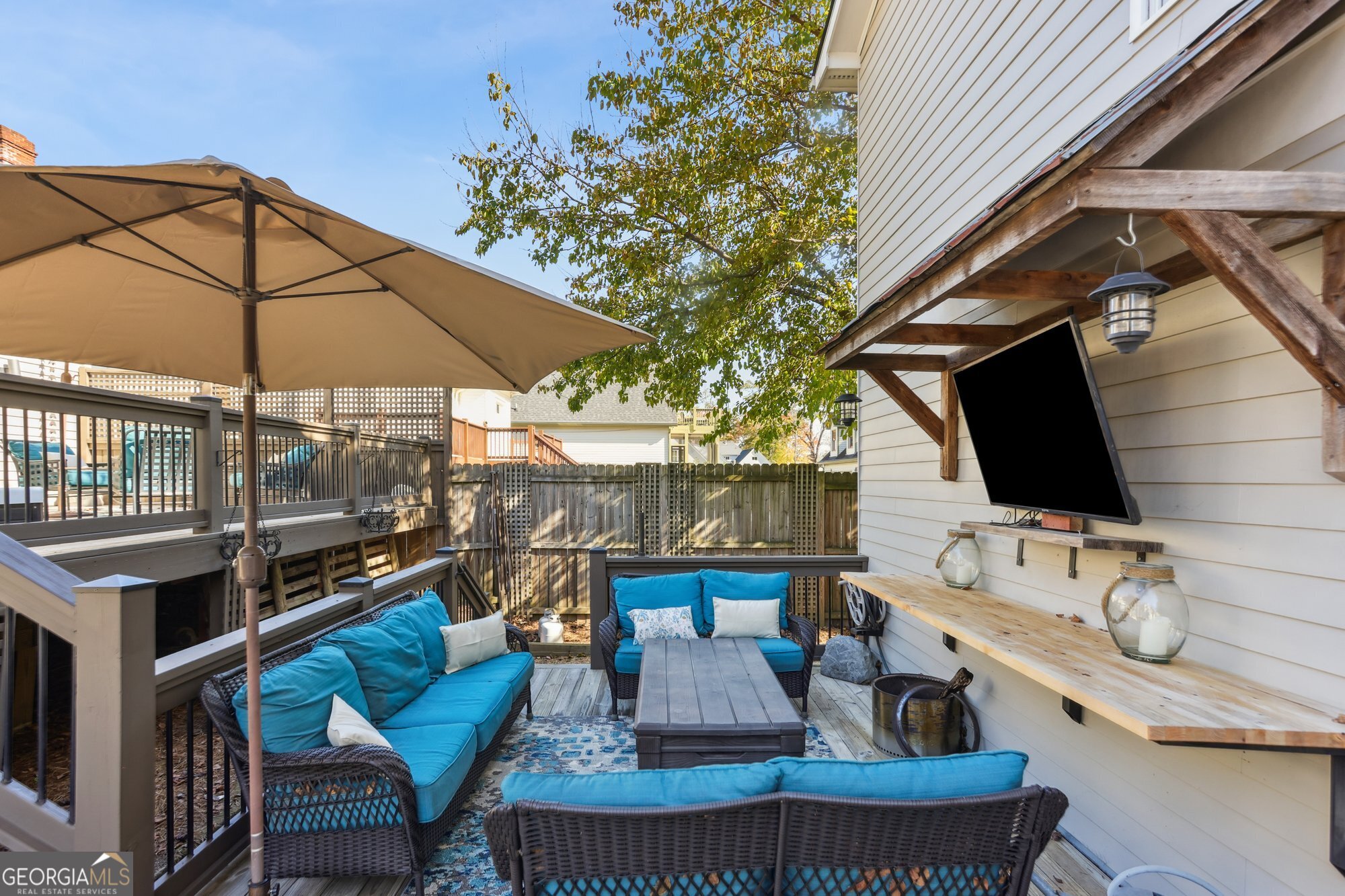 HISTORIC MARIETTA - Residential