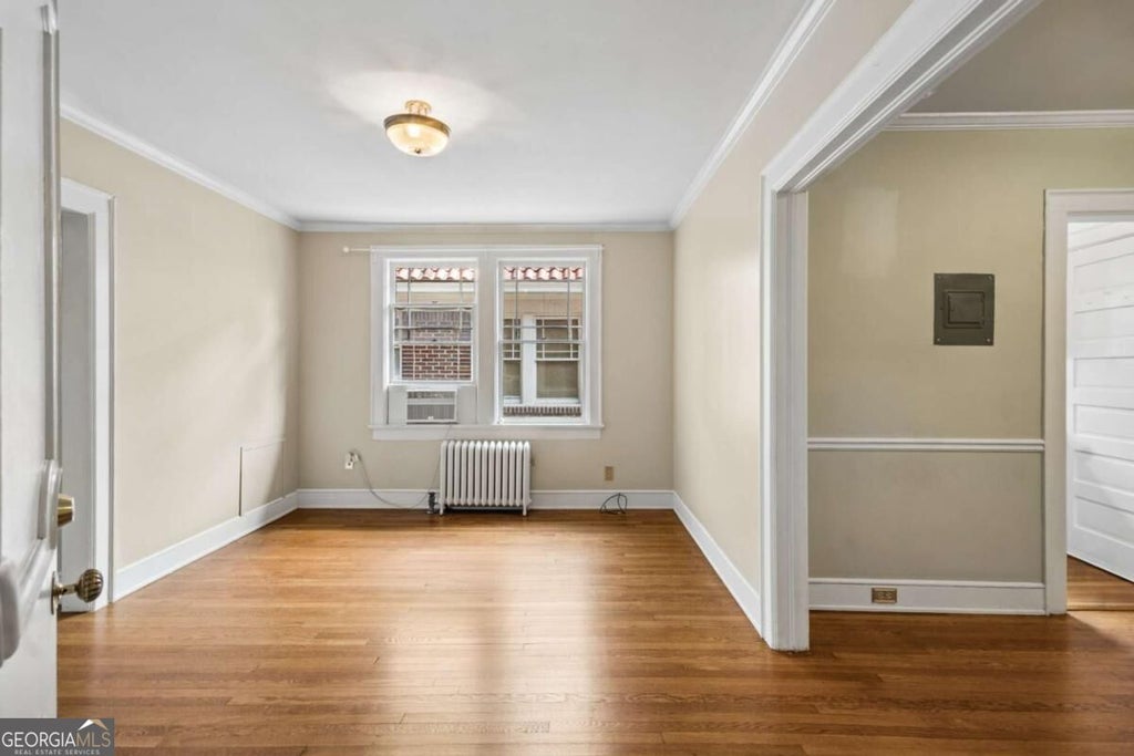 Photo of 1111 Briarcliff Place NE #6, Atlanta, GA 30306 (MLS # 10848443)