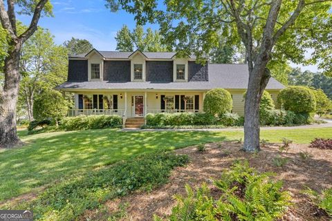 3527 Starwood TRL SW Lilburn GA 30047