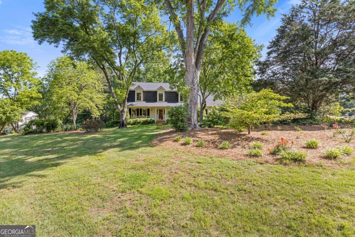 3527 Starwood TRL SW