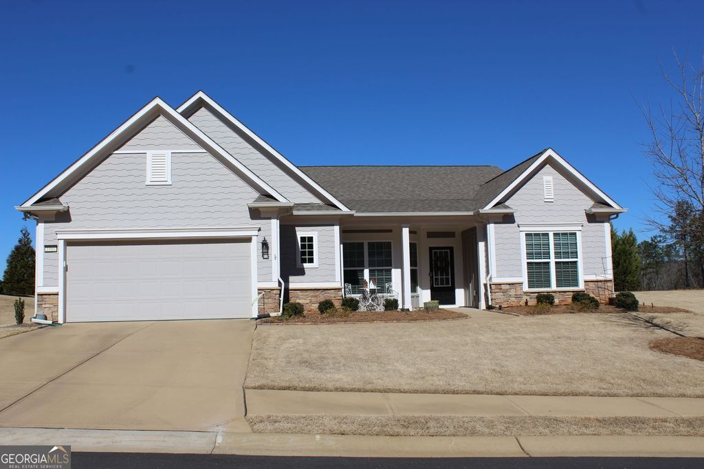 Photo of 1060 Pebble Creek Road, Greensboro, GA 30642 (MLS # 10690687)