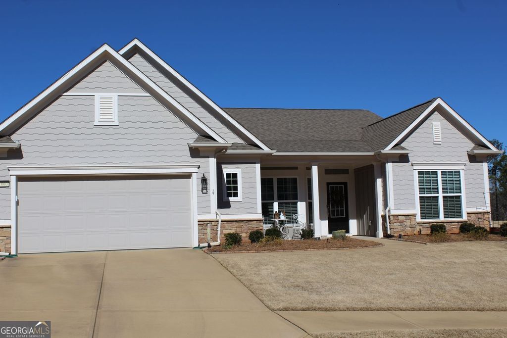 Photo of 1060 Pebble Creek Road, Greensboro, GA 30642 (MLS # 10690687)