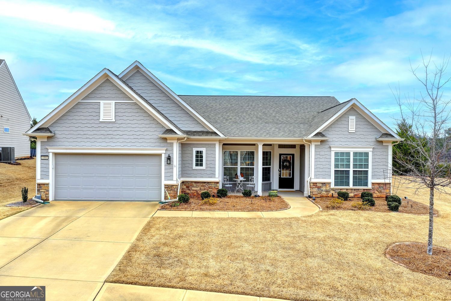 1060 Pebble Creek RD