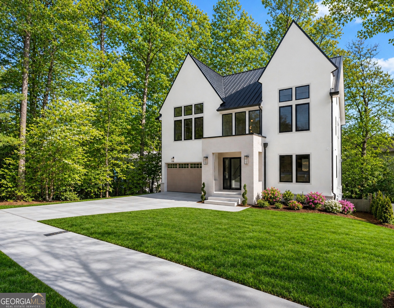 2497 Skyland TRL NE